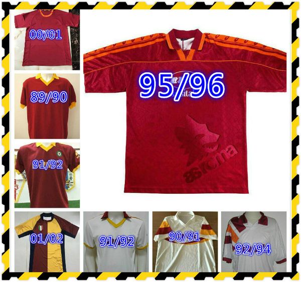 17 18 retro soccer jerseys 00 01 02 89 90 91 92 94 giannini totti batistuta nakata nela vintage voller conti football classic, Black;yellow
17 18 retro soccer jerseys 00 01 02 89 90 91 92 94 giannini totti batistuta nakata nela vintage voller conti football classic, Black;yellow
