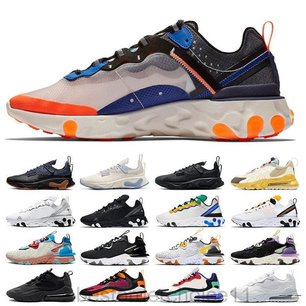2021 new tour react element 87 55 mens casual shoes women orange peel sail triple black white taped seams designers sports sneakers gbb8
2021 new tour react element 87 55 mens casual shoes women orange peel sail triple black white taped seams designers sports sneakers gbb8