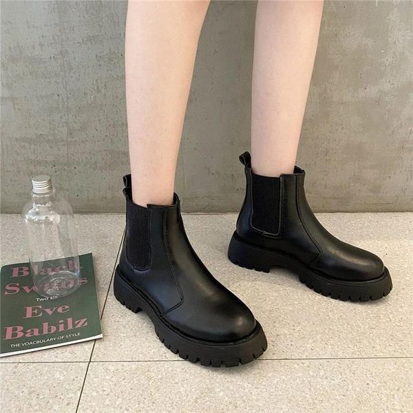 fashion boots women warm winter boots 4cm heel for woman platform black basic slip on women shoes botas 35-39 #qr48
fashion boots women warm winter boots 4cm heel for woman platform black basic slip on women shoes botas 35-39 #qr48
