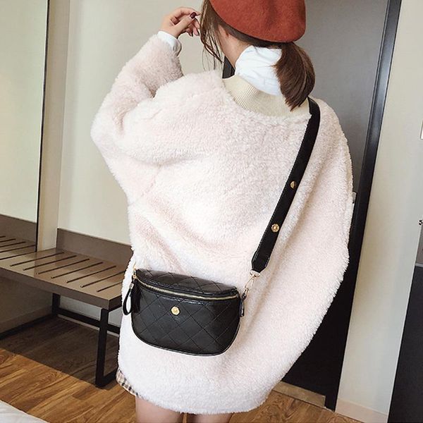 fashion women waist packs 2021 new ladies chest bag luxury designer waist bag fanny pack female pu leather girl crossbody pocket
fashion women waist packs 2021 new ladies chest bag luxury designer waist bag fanny pack female pu leather girl crossbody pocket