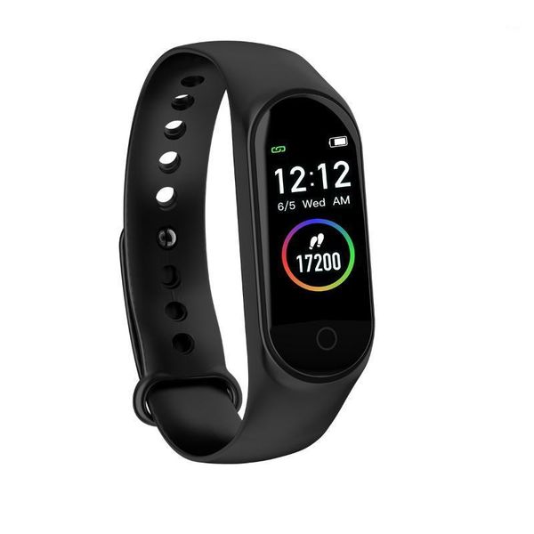 smart wristbands sport bracelet m4s waterproof ip67 wrist bands men smart-bracelet heart rate tracker wrist-bands1
smart wristbands sport bracelet m4s waterproof ip67 wrist bands men smart-bracelet heart rate tracker wrist-bands1
