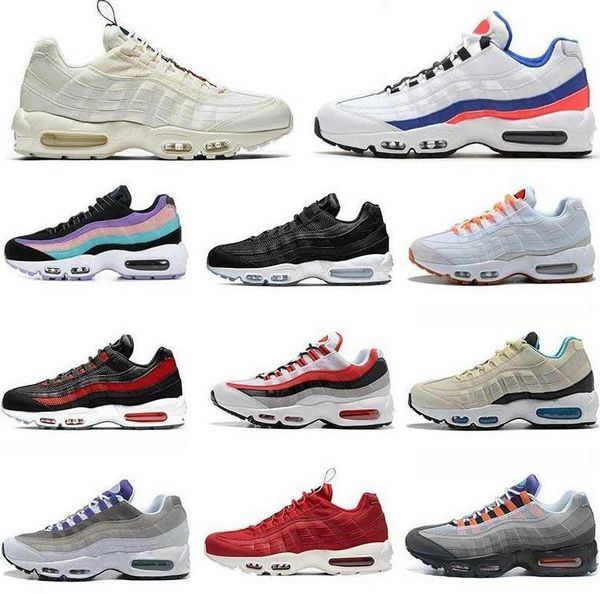 95 og mens running shoes 95s air gold bred gym red laser fuchsia gradient maxes white blue classic black men sports sneakers
95 og mens running shoes 95s air gold bred gym red laser fuchsia gradient maxes white blue classic black men sports sneakers