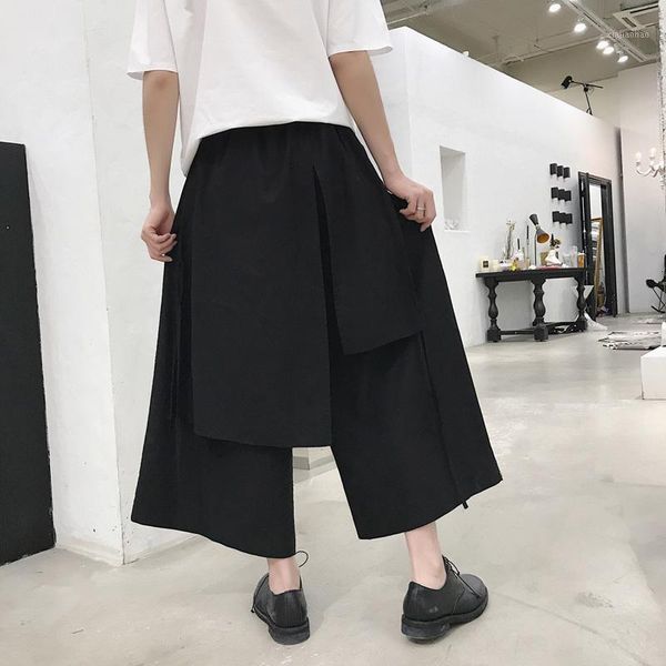 mens hip ho low drop crtoch harem pants elastic waist baggy wide leg pants cotton linen high streetwear plus size loose trousers1, Black
mens hip ho low drop crtoch harem pants elastic waist baggy wide leg pants cotton linen high streetwear plus size loose trousers1, Black