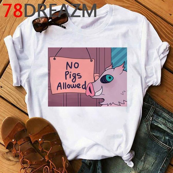 japanese anime slayer t shirt women plus size summer t-shirt kimetsu no yaiba kawaii graphic tshirts female, White
japanese anime slayer t shirt women plus size summer t-shirt kimetsu no yaiba kawaii graphic tshirts female, White