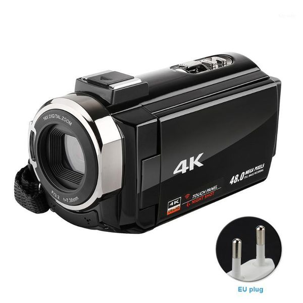 ultra hd portable external microphone video camera rechargeable usb gift night vision digital camcorder 16x zoom wide angle wifi1
ultra hd portable external microphone video camera rechargeable usb gift night vision digital camcorder 16x zoom wide angle wifi1