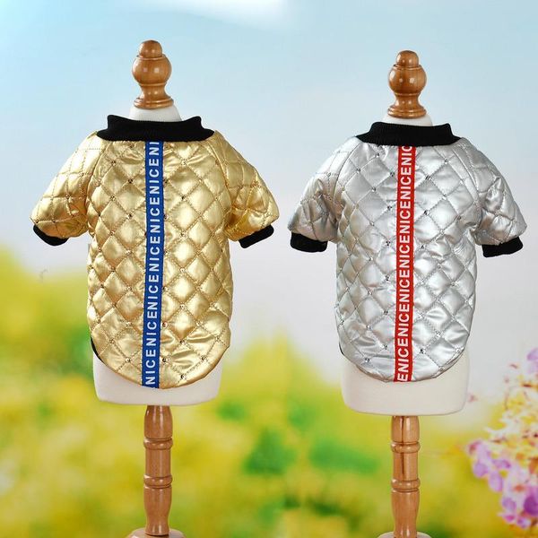 dog apparel waterproof clothes pet coat jackets warm down jacket winter bright clothing for chihuahua small puppy medium yorkshire
dog apparel waterproof clothes pet coat jackets warm down jacket winter bright clothing for chihuahua small puppy medium yorkshire