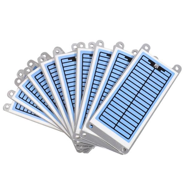 air purifiers 10 piece portable ceramic ozone generator double integrated plate ozonizer water purifier parts 6g/h
air purifiers 10 piece portable ceramic ozone generator double integrated plate ozonizer water purifier parts 6g/h