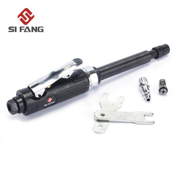 22000rpm extended pneumatic air pen air die grinder grinding mill engraving tool pneumatic carving bbyvty, Red;black
22000rpm extended pneumatic air pen air die grinder grinding mill engraving tool pneumatic carving bbyvty, Red;black