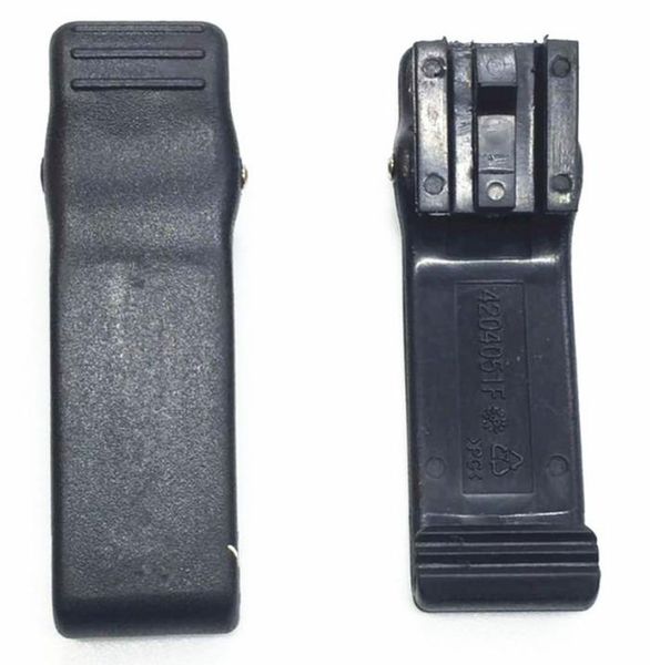 walkie talkie 10 piezas x clip de cinturón for motorola radio dos vías gp300 gp88 gp68 radios j2581
walkie talkie 10 piezas x clip de cinturón for motorola radio dos vías gp300 gp88 gp68 radios j2581