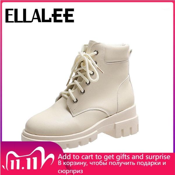 boots platform shoes women wedges black white pu upper lace-up round toe fashionable all-math ins trend1
boots platform shoes women wedges black white pu upper lace-up round toe fashionable all-math ins trend1