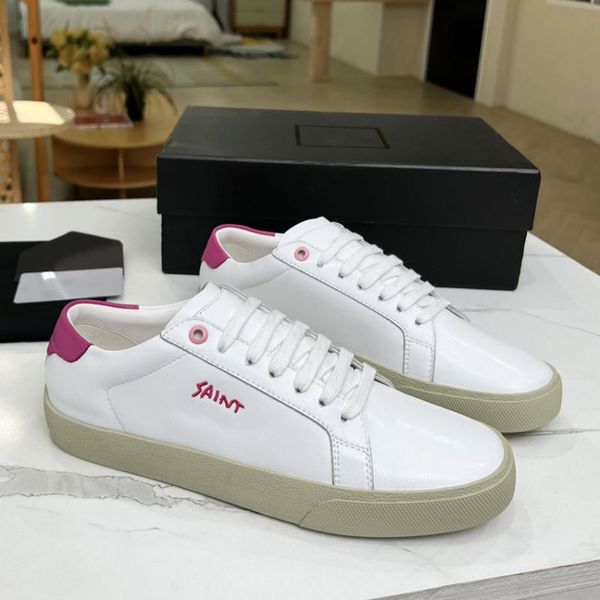 designer women shoes men court classic sl/06 metallic california smooth leather sneakers casual, versatile and fashionab luxury outdoor spor, Black
designer women shoes men court classic sl/06 metallic california smooth leather sneakers casual, versatile and fashionab luxury outdoor spor, Black