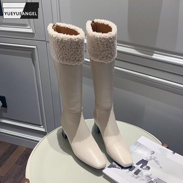 womens knight boots winter warm fleece liner square toe long boots fashion shoes chunky heels motorcycle ladies high, Black
womens knight boots winter warm fleece liner square toe long boots fashion shoes chunky heels motorcycle ladies high, Black