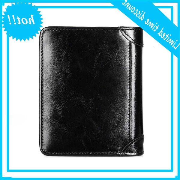 men gunuine leather ultra dunne anti-theft brush vertical 2021 new card bag cow skin money wallets
men gunuine leather ultra dunne anti-theft brush vertical 2021 new card bag cow skin money wallets