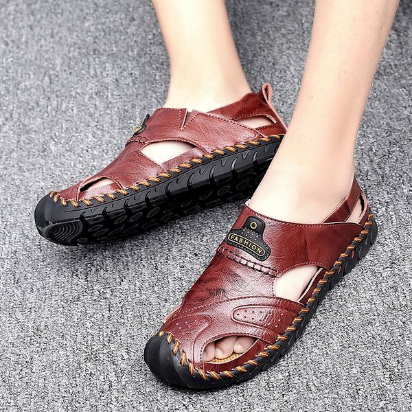 man summer new fashion beach leather casual shoes hombre breathable hollow loafer moccasins male slip-on flat outdoor comfy shoe, Black
man summer new fashion beach leather casual shoes hombre breathable hollow loafer moccasins male slip-on flat outdoor comfy shoe, Black