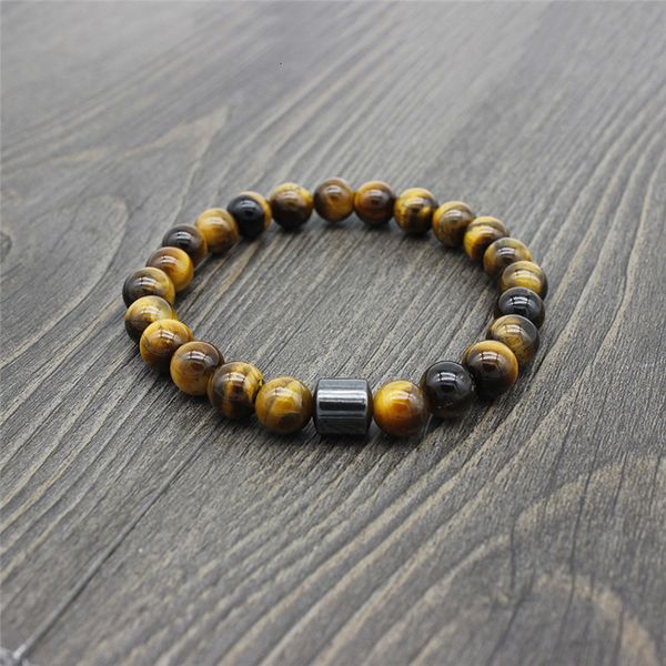 tiger 8mm natural eye lava stone turquoise beads hematite diy glamour jewelry for women men bangle braceletsctx, Black
tiger 8mm natural eye lava stone turquoise beads hematite diy glamour jewelry for women men bangle braceletsctx, Black