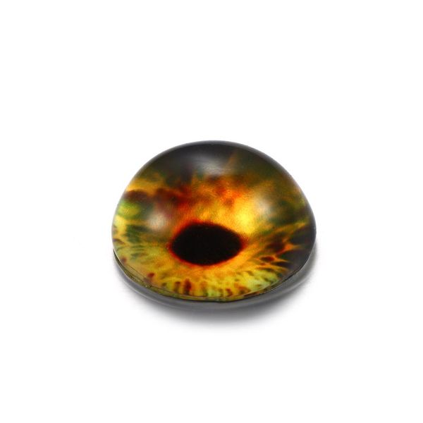 10pcs/lot 8-20mm cat eye pattern glass cabochons dome cover cabochon diy for jewelry making finding supplies accessories pendant q sqcjto, Black
10pcs/lot 8-20mm cat eye pattern glass cabochons dome cover cabochon diy for jewelry making finding supplies accessories pendant q sqcjto, Black