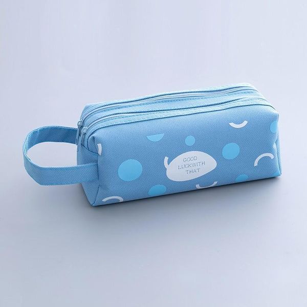 2020 новая фабрика прямых продаж kawaii 1 шт. чехол прозрачный сетка офис студент карандаш случаи школьные принадлежности перо 
2020 новая фабрика прямых продаж kawaii 1 шт. чехол прозрачный сетка офис студент карандаш случаи школьные принадлежности перо