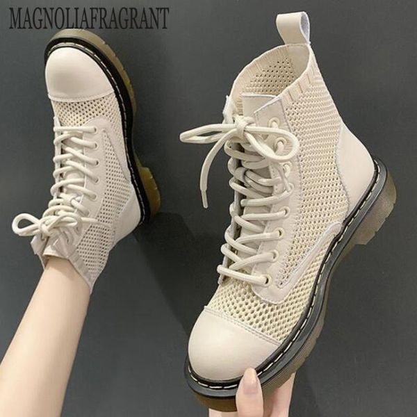 2020 new breathable mesh motorcycle boots female wild retro hollow womens short boots round head casual women summer hy812, Black
2020 new breathable mesh motorcycle boots female wild retro hollow womens short boots round head casual women summer hy812, Black