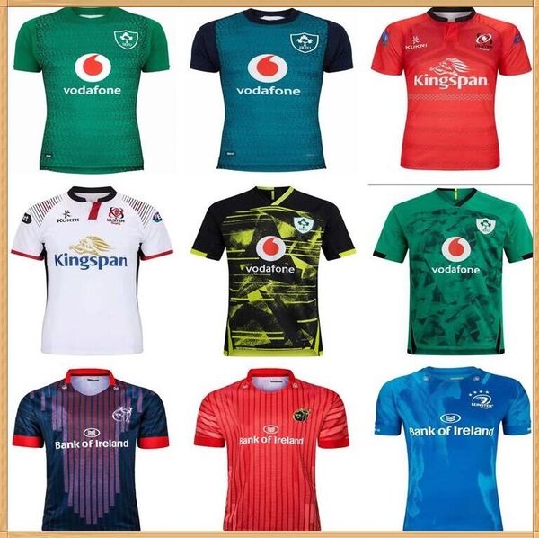 2019 2020 ireland rugby jerseys irish munster city rugby league leinster alternate jersey 2021 australia ulster irishman shirts, Black;gray
2019 2020 ireland rugby jerseys irish munster city rugby league leinster alternate jersey 2021 australia ulster irishman shirts, Black;gray
