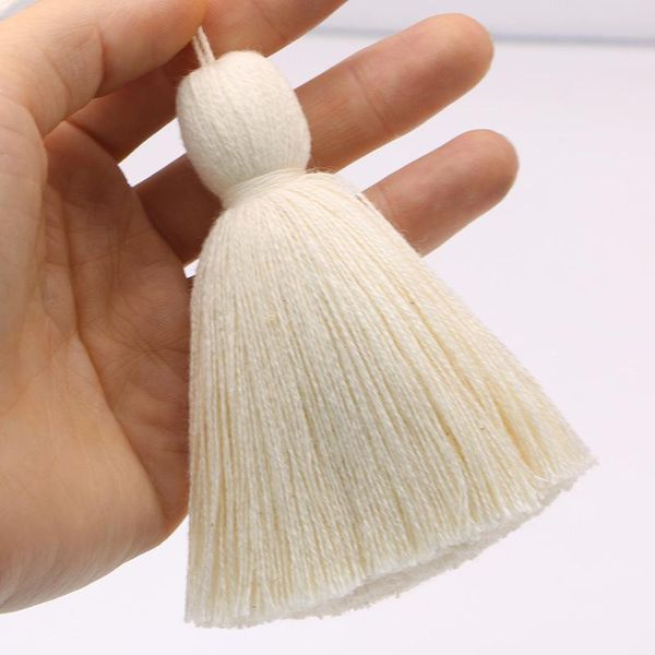 1pack super fat cotton fabric tassels fringe home curtain garment bag decorative accessories handmade diy crafts big tassels h jllpcd
1pack super fat cotton fabric tassels fringe home curtain garment bag decorative accessories handmade diy crafts big tassels h jllpcd