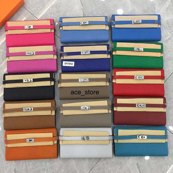 5a luxury designer wallet effini fashion togo calfskin leather wallets evening passport money bags handbag pouch coin purse credit, Red;black
5a luxury designer wallet effini fashion togo calfskin leather wallets evening passport money bags handbag pouch coin purse credit, Red;black