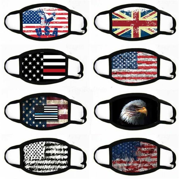 flag printing election 2021 american supplies us masks dust-proof washable mask cover cycling protective mouth masks#385
flag printing election 2021 american supplies us masks dust-proof washable mask cover cycling protective mouth masks#385