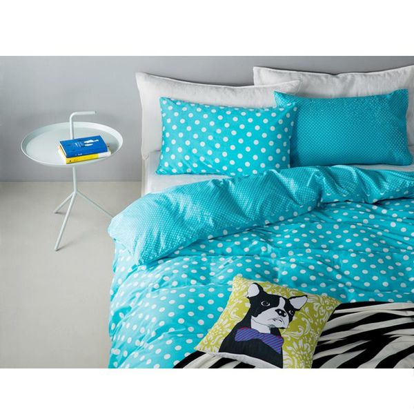 bedding sets brand 100%cotton dot colors brief comfotable set bed clothes 4pcs duvet quitl cover sheet pillow cases
bedding sets brand 100%cotton dot colors brief comfotable set bed clothes 4pcs duvet quitl cover sheet pillow cases