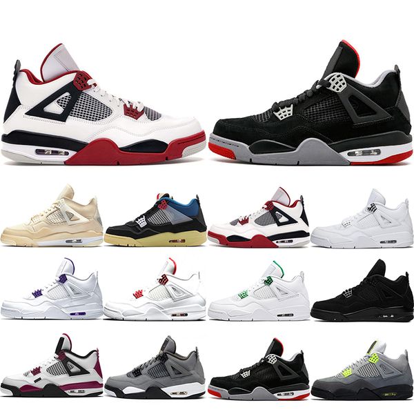 jumpman 4 basketball shoes 4s fire red union sail neon metallic purple mens trainers sneakers sports size 40-47
jumpman 4 basketball shoes 4s fire red union sail neon metallic purple mens trainers sneakers sports size 40-47