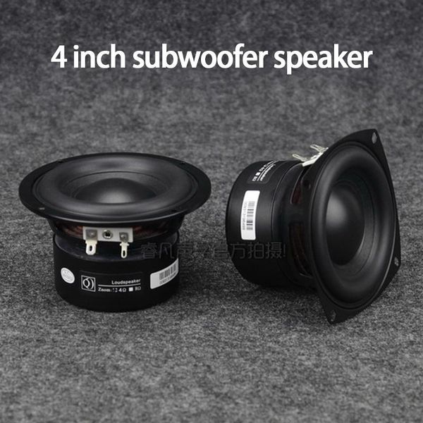 portable speakers kyyslb fr-40lf02 40w 4-8ohm 4 inch woofer hifi subwoofer speaker bass computer
portable speakers kyyslb fr-40lf02 40w 4-8ohm 4 inch woofer hifi subwoofer speaker bass computer