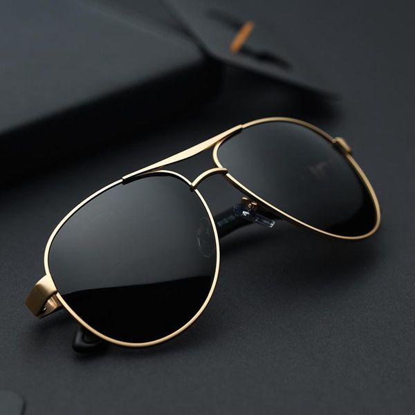 2019 new sunglasses men's polarized pilot toad glasses polarized sunglasses men's jm0008sunglasses, White;black
2019 new sunglasses men's polarized pilot toad glasses polarized sunglasses men's jm0008sunglasses, White;black