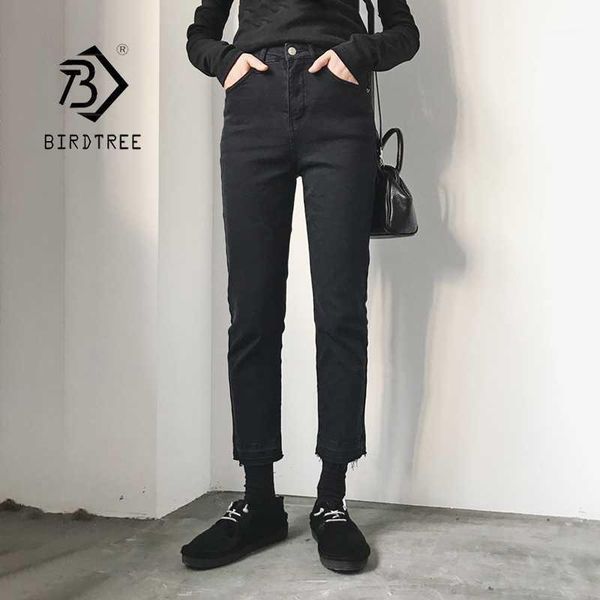 2020 new women vintage high waist slim mom jeans ripped denim summer straight pants plus size trousers vaqueros mujer b9d017t1, Blue
2020 new women vintage high waist slim mom jeans ripped denim summer straight pants plus size trousers vaqueros mujer b9d017t1, Blue