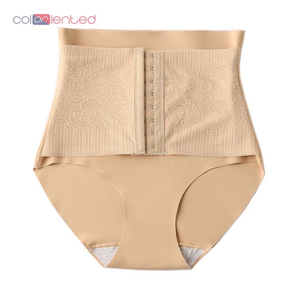coloriented tummy control panties with corset high waist trainer body shaper women abdomen body shaping slimming underwear
coloriented tummy control panties with corset high waist trainer body shaper women abdomen body shaping slimming underwear