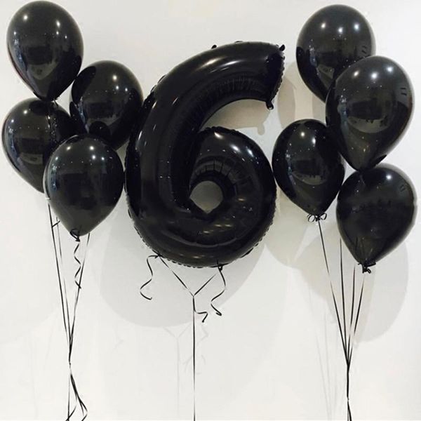 32 inch number balloons baby shower helium foil ballon gold silver pink red blue digit globos birthday party wedding balloon wmtoqk
32 inch number balloons baby shower helium foil ballon gold silver pink red blue digit globos birthday party wedding balloon wmtoqk