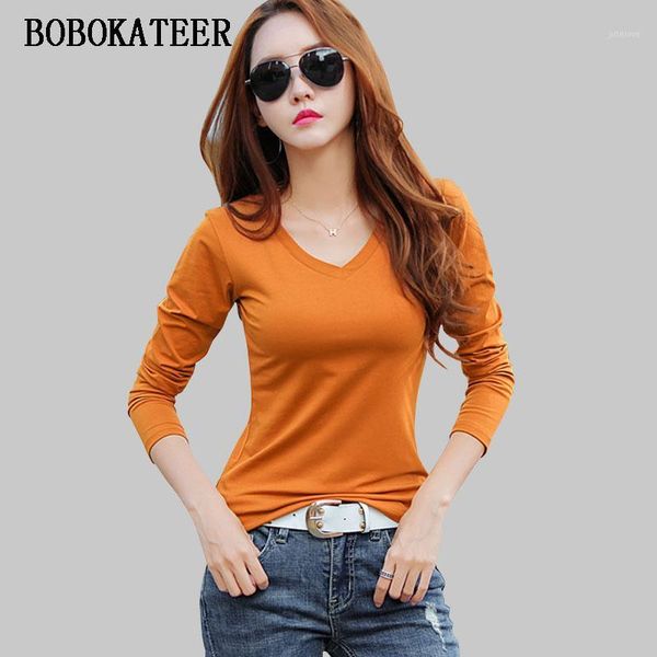 bobokateer long sleeve t shirt women cotton t shirts casual tshirt women shirt plus size tee femme loose camisetas1, White
bobokateer long sleeve t shirt women cotton t shirts casual tshirt women shirt plus size tee femme loose camisetas1, White