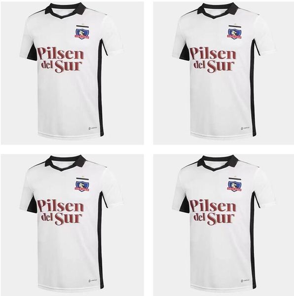 2021 2022 2023 colo-colo soccer jerseys colo e13rno campeon falcon blandi suazo campos arriagada 21 22 23 opazo 1991 anniversary 30th khfw, Black;yellow
2021 2022 2023 colo-colo soccer jerseys colo e13rno campeon falcon blandi suazo campos arriagada 21 22 23 opazo 1991 anniversary 30th khfw, Black;yellow
