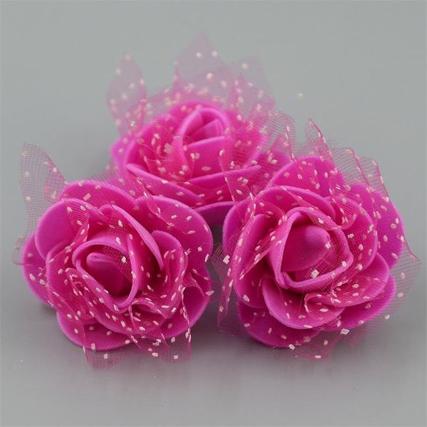 50pcs 4cm pe foam rose artificial flowers head for wedding decoration scrapbooking handmade craft diy wreath fake flower bbywwv
50pcs 4cm pe foam rose artificial flowers head for wedding decoration scrapbooking handmade craft diy wreath fake flower bbywwv