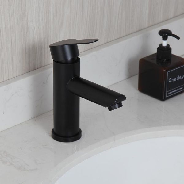bathroom sink faucets matte black basin faucet brass wash mixer tap stream spray deck mounted & cold water
bathroom sink faucets matte black basin faucet brass wash mixer tap stream spray deck mounted & cold water