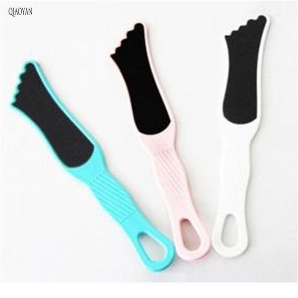 dual sided pedicure foot rasp file scrubber hard dead rough skin callus remover du jllhlo, Silver
dual sided pedicure foot rasp file scrubber hard dead rough skin callus remover du jllhlo, Silver