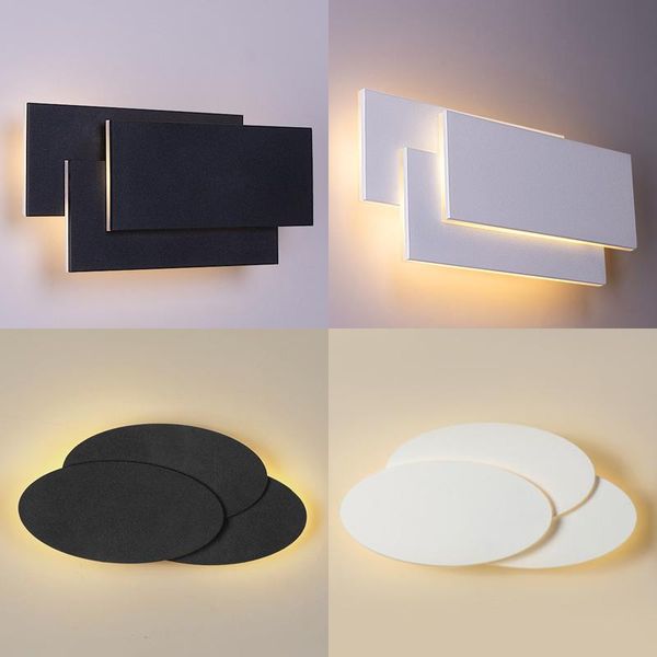 wall lamp 12w square modern led lights clouds lamps bedroom study room foyer acrylic & aluminum home decoration sconce light
wall lamp 12w square modern led lights clouds lamps bedroom study room foyer acrylic & aluminum home decoration sconce light
