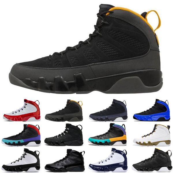 2020 jumpman 9 9s мужские баскетбольные туфли гонщик синий тренажерный зал красный университет золотая статуя антрацит мужские тренеры спорт
2020 jumpman 9 9s мужские баскетбольные туфли гонщик синий тренажерный зал красный университет золотая статуя антрацит мужские тренеры спорт