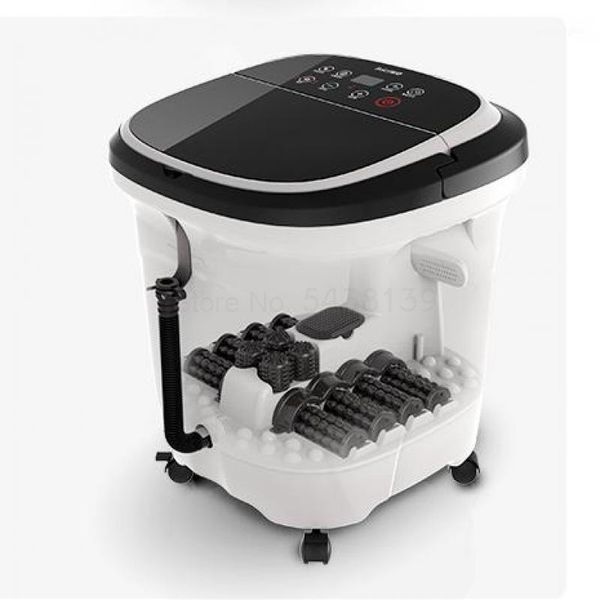 bathing tubs & seats foot bath full automatic electric massage and heating household constant temperature high depth bath1
bathing tubs & seats foot bath full automatic electric massage and heating household constant temperature high depth bath1