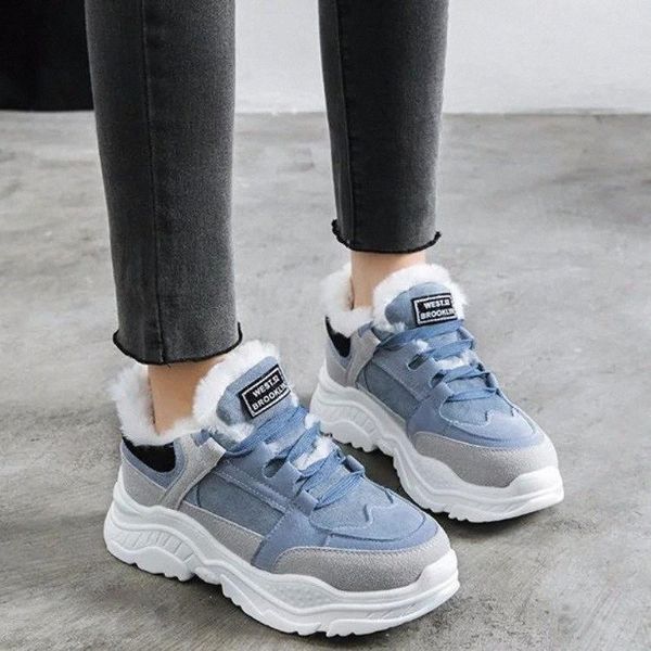 daddy shoes 2021 plus velvet platform shoes thick-soled running sneakers cotton women's sneakers #uw20, Black
daddy shoes 2021 plus velvet platform shoes thick-soled running sneakers cotton women's sneakers #uw20, Black