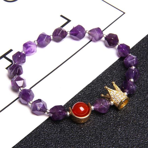 beaded, strands natural stone beaded bracelet crystal bangles bracelets agates female jewelry charms bangle fashion wedding for women, Black
beaded, strands natural stone beaded bracelet crystal bangles bracelets agates female jewelry charms bangle fashion wedding for women, Black
