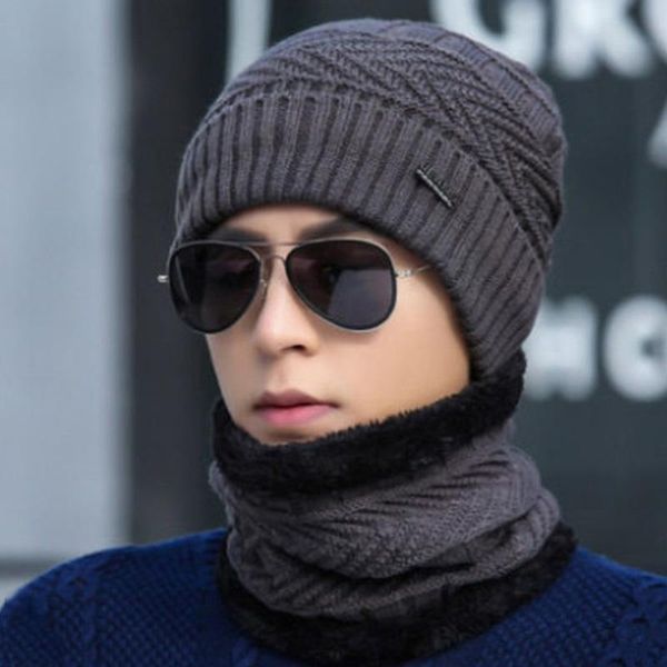 beanies 2021 fashion winter hat for men thick warm skullies beanie hats set men's knitted scarf outdoor riding sets wool caps
beanies 2021 fashion winter hat for men thick warm skullies beanie hats set men's knitted scarf outdoor riding sets wool caps