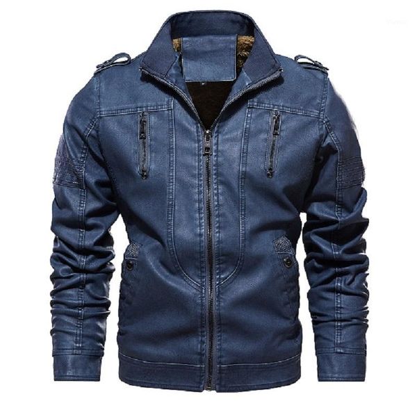motorcycle leather jacket men faux fur winter coat men thick wool liner warm outerwear pu jackets male size m-4xl chaqueta cuero1, Black
motorcycle leather jacket men faux fur winter coat men thick wool liner warm outerwear pu jackets male size m-4xl chaqueta cuero1, Black