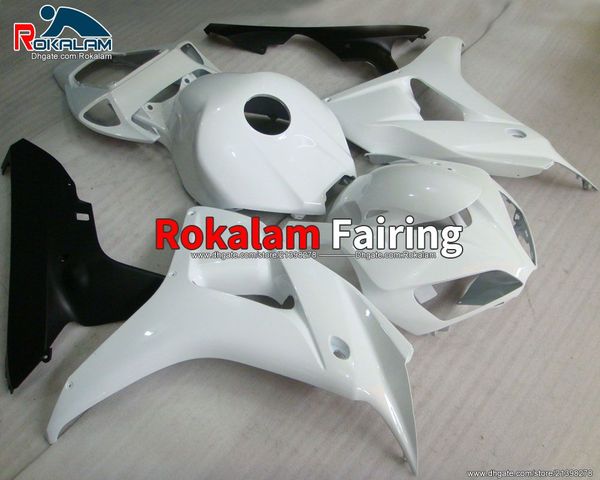 for honda moto fairings cbr1000 rr 2006 2007 white cbr1000rr 2007 07 cbr 1000 rr 2006 07 fairing kit (injection molding)
for honda moto fairings cbr1000 rr 2006 2007 white cbr1000rr 2007 07 cbr 1000 rr 2006 07 fairing kit (injection molding)