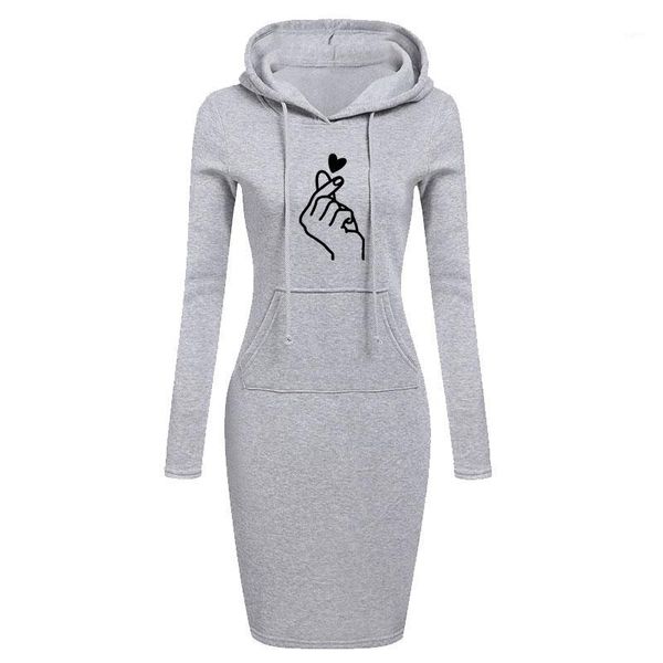 fashion women print hoodie dress autumn winter long sleeve sweatshirt long style hooded pullover1, Black
fashion women print hoodie dress autumn winter long sleeve sweatshirt long style hooded pullover1, Black