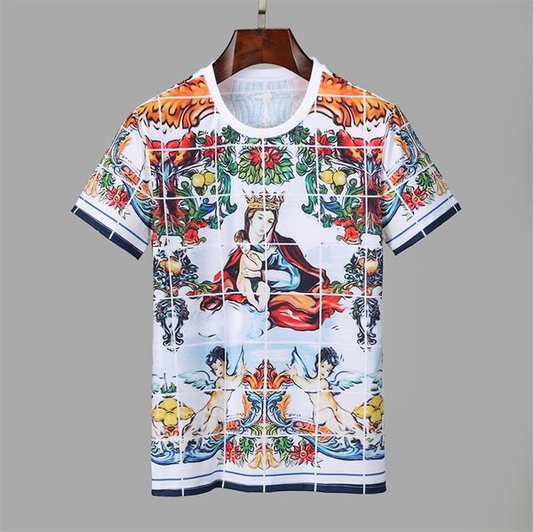 2020 new designers t shirts mens tees fashion street short shirt 3d letter printing 190g cotton crew neck short sleeve #21, White;black
2020 new designers t shirts mens tees fashion street short shirt 3d letter printing 190g cotton crew neck short sleeve #21, White;black