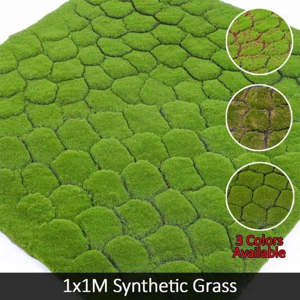 decorative flowers & wreaths artificial moss fake faux grass linchen turf plants lawn patio christmas home shop decor green synthetic grass1
decorative flowers & wreaths artificial moss fake faux grass linchen turf plants lawn patio christmas home shop decor green synthetic grass1