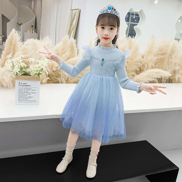 children's skirt 2020 girls' late autumn early winter knitted sweater gradient princs aisha long sve drs fashionmfwg, Red;yellow
children's skirt 2020 girls' late autumn early winter knitted sweater gradient princs aisha long sve drs fashionmfwg, Red;yellow